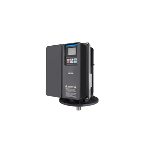 Variador de Frecuencia VFD11AMS21ANSAA 3HP 220 V MS300 - Product Image 1