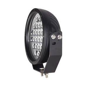 Luces de seguridad de punto azul de 48V, luces de advertencia de peligro para grúas, luces de torre para grúas, focos rojos - Product Image 3