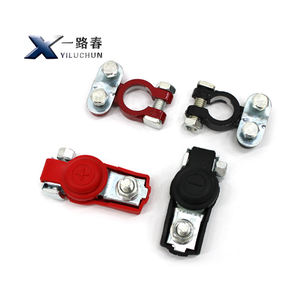 Nuevo terminal de enlace fusible de alta calidad a cable de batería entrega rápida con certificado CE - Product Image 1