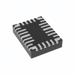 26 PowerVFQFN MP5479GRM-0003-Z Gestión de Energía (PMIC) Comprar Componentes Electrónicos en Línea BOM IC En Stock - Product Image 1