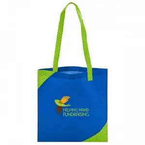 Многоразовые сумки с индивидуальным принтом логотипа в супермаркете, эко-многоразовая сумка для покупок, Нетканый мешок