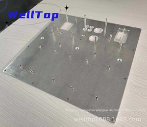 Servicios de Mecanizado CNC Personalizados, Personalización de Productos para Fabricación - Product Image 3