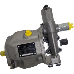 Pompe à piston hydraulique de puissance haute performance série A10VSO18 A10VSO28 A10VSO18DFE1/31R-PPA12N00 A10VSO28DFR1/31R-PPA12N00 - Product Image 3