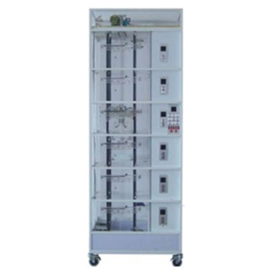 Elevator Simulator Laboratory Equipment