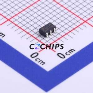 New Original IMD16AT108 SC-74 Transistor Digital Transistor Whole Sale Electronic Component Chips Supplier & BOM Service - Product Image 1