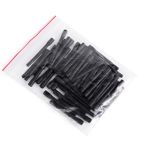 Mélangeur d'encre pour tatouage avec 5 bâtonnets de mélange, vibrateur électrique de 13cm pour mélange de couleurs, accessoires de maquillage permanent - Product Image 2