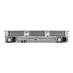 RS720 E12 RS8G แร็คเซิร์ฟเวอร์2U เต้ารับคู่ Intel Xeon แพลตฟอร์ม32ช่อง DDR5 8ช่องเสียบ Hot Swap NVMe Storage PCIe 5 Enterprise Cloud - Product Image 2