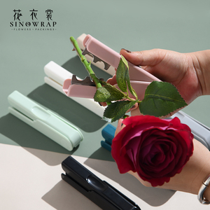 Sinowrap tăng đâm kẹp hoa gốc gai loại bỏ plier gai Tước công cụ - Product Image 1