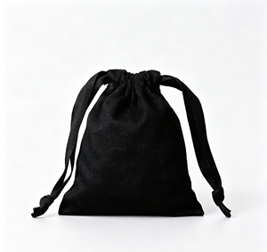 Bolsa de Algodón Reutilizable, Lavable y Ecológica, Plegable para Compras y Uso Diario - Product Image 4