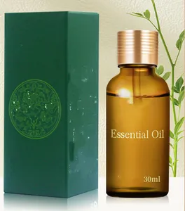 Hot Sale Pure And Natural Massage Essential oil Rose Petal Multi Use Oil Face Body And Hair