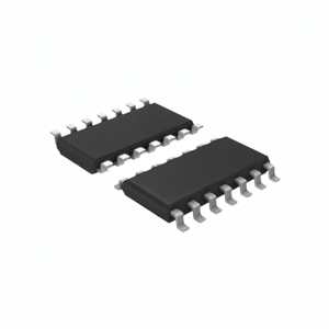 Componentes Electrónicos en Stock: Power Management (PMIC) IFX80471SKV50XUMA1 14 SOIC, Comprar Online - Product Image 1