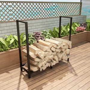 <span class=keywords><strong>Support</strong></span> <span class=keywords><strong>de</strong></span> stockage <span class=keywords><strong>de</strong></span> cheminée robuste, 4 pieds, usage <span class=keywords><strong>intérieur</strong></span> et extérieur, socle <span class=keywords><strong>pour</strong></span> <span class=keywords><strong>bois</strong></span> <span class=keywords><strong>de</strong></span> <span class=keywords><strong>chauffage</strong></span>, 201,5 - Product Image 4