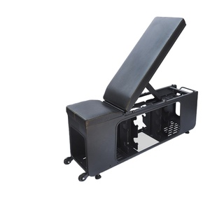 ออกกำลังกายด้วยชุดดัมเบลครบชุดสำหรับผู้เริ่มต้นออกกำลังกายที่บ้าน - Product Image 1
