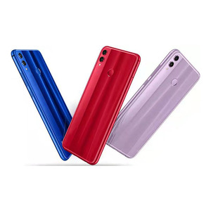 Telefoni Usati Originali Sbloccati al 100% <span class=keywords><strong>8X</strong></span> 128G ROM per <span class=keywords><strong>Honor</strong></span> <span class=keywords><strong>8X</strong></span> - Product Image 2