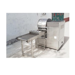 Promotions <b>Spring</b> <b>Roll</b> Sheet Making Machine Vietnam Rice <b>Paper</b> Making Machine - Product Image 4