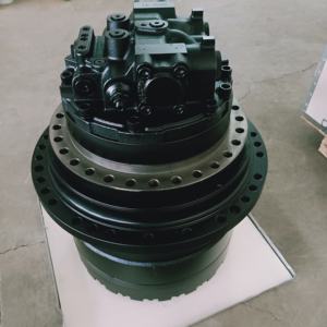 VOE14533652 14533652 per Motore di Traslazione <span class=keywords><strong>Volvo</strong></span> Escavatore <span class=keywords><strong>EC240</strong></span> EC240B EC240BLC Trasmissione Finale - Product Image 3