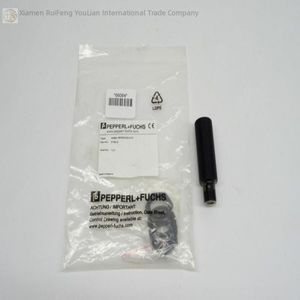 Pepperl Fox Nrb5-18gm50-e2-c-v1 / Número de pieza 213612 Nuevo en su Embalaje Original, Nuevo y Original en Existencia, Paquete de Automatización Industrial - Product Image 1