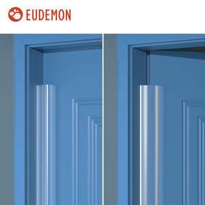 नि: शुल्क नमूने बच्चे अशुद्धि जाँच दरवाजा काज उंगली गार्ड - Product Image 3