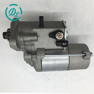 Eexcavastart 2280002970 2280005123 12V 4280000180รถขุดสตาร์ทเครื่องยนต์หนักสำหรับ2280007530 CST40168 1975-1982 - Product Image 4