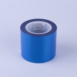 الشركة المصنعة الصينية الأكثر مبيعاً لاصق أكريليك سطح لامع أزرق PE الألومنيوم - Product Image 6