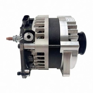 ALTERNATEUR HAUTE PERFORMANCE WENCHANG 220A 250A 270A 350A 380A 400A pour NISSAN TB48 TB48DE 12V - Product Image 1
