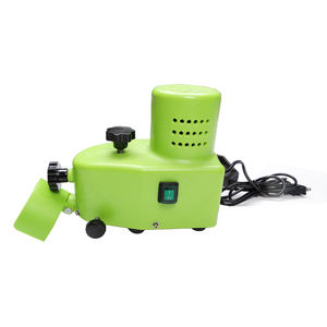 Machine portative de polissage de bord de ligne droite de polissage de verre optique Mini machine portative de polissage de bord de verre - Product Image 1