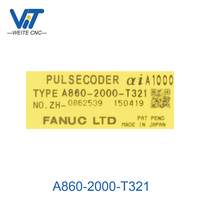 Codificador de Motor de Piezas Originales A860-2000-T321 A860-2060-T321 Codificador de Pulsos Nuevo Original para Control Programable de Automatización Industrial
