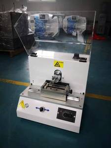 Liyi <span class=keywords><strong>Charpy</strong></span> <span class=keywords><strong>Impact</strong></span> Sample <span class=keywords><strong>Test</strong></span> <span class=keywords><strong>Machine</strong></span>, Izod Notcher, <span class=keywords><strong>Impact</strong></span> Sample Notch <span class=keywords><strong>machine</strong></span> <span class=keywords><strong>price</strong></span> - Product Image 2