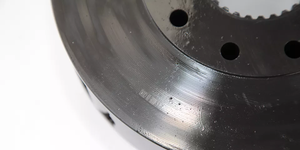 Pièces détachées pour moteur hydraulique Poclain PLM-9 / Anneau de came PLM-9 - Product Image 2