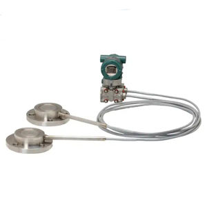 Transmisor de Presión Diferencial Yokogawa EJA118E de Alta Precisión 4-20 mA, Precio Directo de Fábrica - Product Image 1