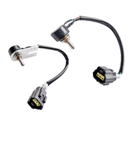 Nouveaux kits de capteurs de vitesse pour chariots élévateurs, encodeur de moteur de direction, garantie 1 an, CN, pour la logistique, la robotique et l'automatisation