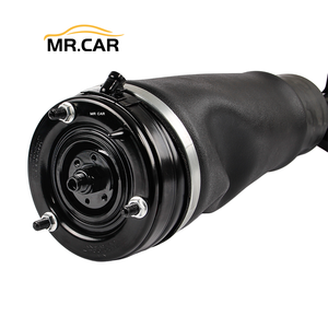 Inigualable comodidad Rnb500070 <span class=keywords><strong>2008</strong></span> <span class=keywords><strong>Hse</strong></span> 3,6 Tdv8 2003 Oe Strut suspensión neumática Amortiguador delantero L/R para <span class=keywords><strong>Land</strong></span> Range <span class=keywords><strong>Rover</strong></span> L322 - Product Image 6