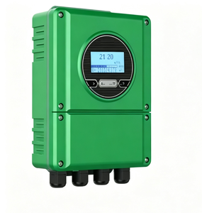 Capteur à plaquettes pour débitmètres électromagnétiques MS6310 - Product Image 4