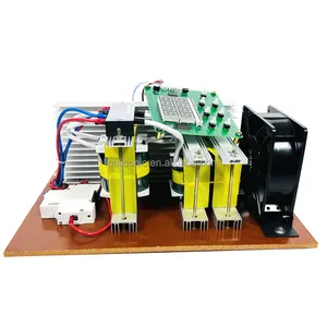 经济型超声波发生器印刷电路板超声波清洗发生器印刷电路板超声波20/40千赫