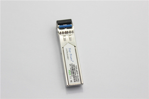 Top-trans Compatible Tesfp-1g-20 155m/1000m 1310nm 20km Lc Connector 3-year Warranty Fiber Transceiver Tesfp-1g-20 Tesfp-1g-20 - Product Image 2