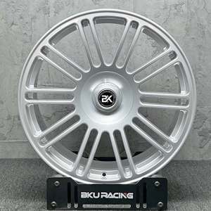 ล้อฟอร์จ KW 5x120 สำหรับ <span class=keywords><strong>NFS</strong></span> <span class=keywords><strong>BMW</strong></span> <span class=keywords><strong>M3</strong></span> <span class=keywords><strong>GTR</strong></span> <span class=keywords><strong>E46</strong></span> E39 E34 G30 E60 E28 E90 E92 F30 F10 ขนาด 18 19 20 นิ้ว ล้ออัลลอยด์แบบเว้าสั่งทำพิเศษ - Product Image 3