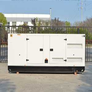 Prekins Generator Super Silent 30kw 50kw 100kw 200kw 400kw 500kw 800kw 1000kw Generator Set - Product Image 3