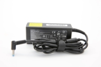 Adaptateur secteur pour ordinateur portable 19,5 V 2,31 A 45 W, embout bleu 4,5*3,0 mm, remplacement pour HP 740015-003 HSTNN-DA40, chargeur de batterie