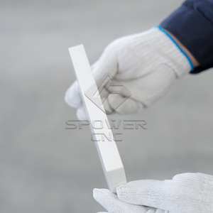 Enchapadora de Cantos para Madera 506PC con Pre-Fresado, Desbaste, Recorte Fino y Copiado de Cantos para Sellado de Puertas de Gabinetes - Product Image 5