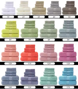High Quality Sports Men Women Breathable extra Large Quick Dry Big Hotel Cotton <b>Bath</b> <b>Towels</b> <b>Set</b> - Product Image 6