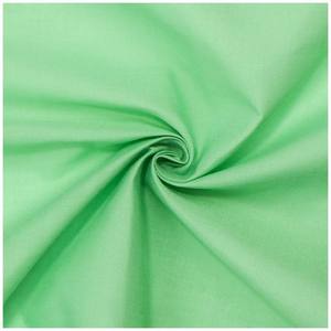TC 65/35 133*72 45S*45S Popeline de polyester et coton teinte unie, écologique, légère, respirante, à séchage rapide, pour pochettes - Product Image 5