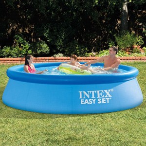 Support de tuyaux rectangulaire, <span class=keywords><strong>Piscine</strong></span> gonflable circulaire, <span class=keywords><strong>Piscine</strong></span> portable pour extérieur, maison et jardin, Taille personnalisable - Product Image 4