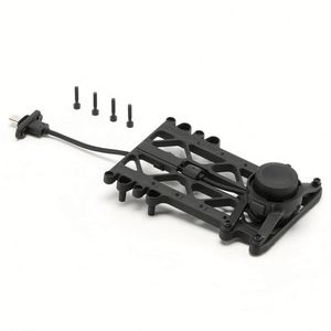 Original Brand for Compatible Matrice 400 Third Gimbal Connector Plastic Private Mold <b>Dron</b> Accessory - Product Image 1