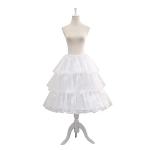 Vestido ajustable Lolita Violent Fishbone y Daily Bird Cage con enaguas Falda <span class=keywords><strong>Carmen</strong></span> en estilo único de Lolita - Product Image 3