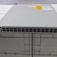 Commutateur géré de couche 3 Siemens C9500-32C-A à 32 ports avec RS485 pour la programmation PLC