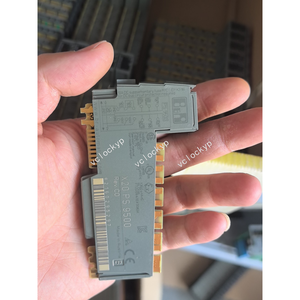 Module d'alimentation B&R X20PS9500 d'occasion, 1 pièce, X20 PS 9500, testé en bon état, origine Chine - Product Image 3