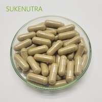 Kapsul akar Astragalus suplemen ekstrak akar OEM Label pribadi untuk penuaan sehat, keseluruhan, dan dukungan kekebalan tubuh