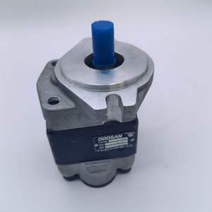 ปั๊มเกียร์รถยกดูซาน รุ่น 40010910-00311 สำหรับรถดีเซล D20G D25G D30G ปั๊มไฮดรอลิกแบบ 1 จังหวะ - Product Image 1