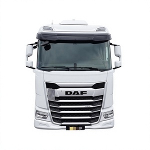Camion lourd DAF XG 480 XF XG 2021, 4x2, Diesel Euro 5, Automatique, 451-500 CV, Capacité de charge 31-40T, Conduite à gauche, Suspension pneumatique d'occasion - Product Image 1