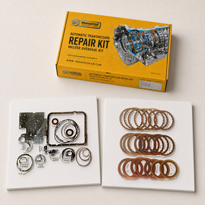 Kit de Reparación Maestro 4L65 Nuevo de Alta Calidad de TRANSRISE - Product Image 5